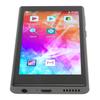 MP4 Player 4 Inch HD       HiFi Sound Portable Music Player with   WiFi for