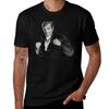 Jean Paul Belmondo (V2) Tshirt Work Daily Short Sleeve Top