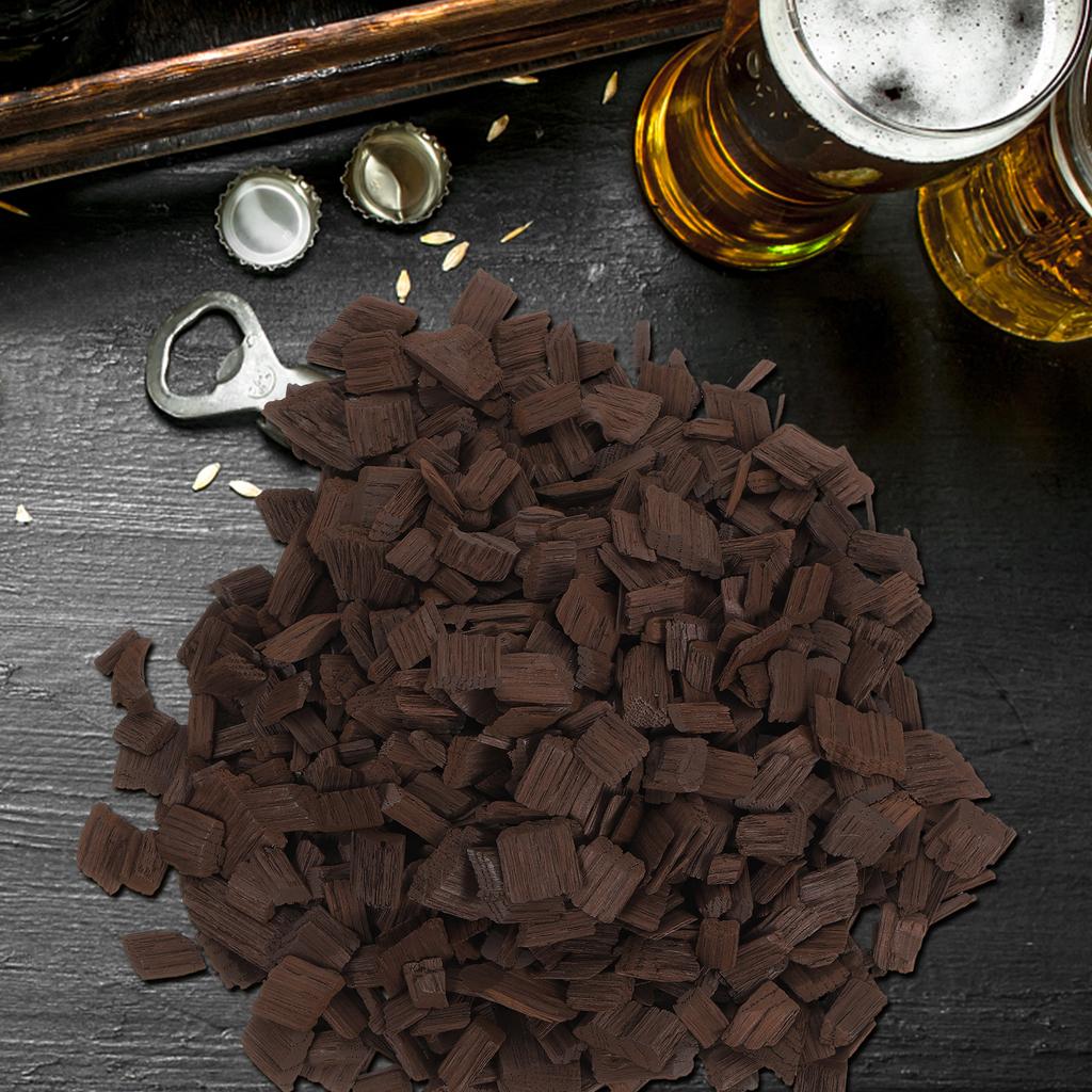 Domácí pivovarnictví Barové nádobí Kostky francouzského oleje Chipsy Malé potřeby na whisky