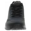 Sneakers Skechers Black Women's Uno Lite-Lite Work
