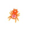 Multi Color 3D Printed Spider Toy Model, Magnetic Spider Creative Ornaments Simulation Model Small Spider