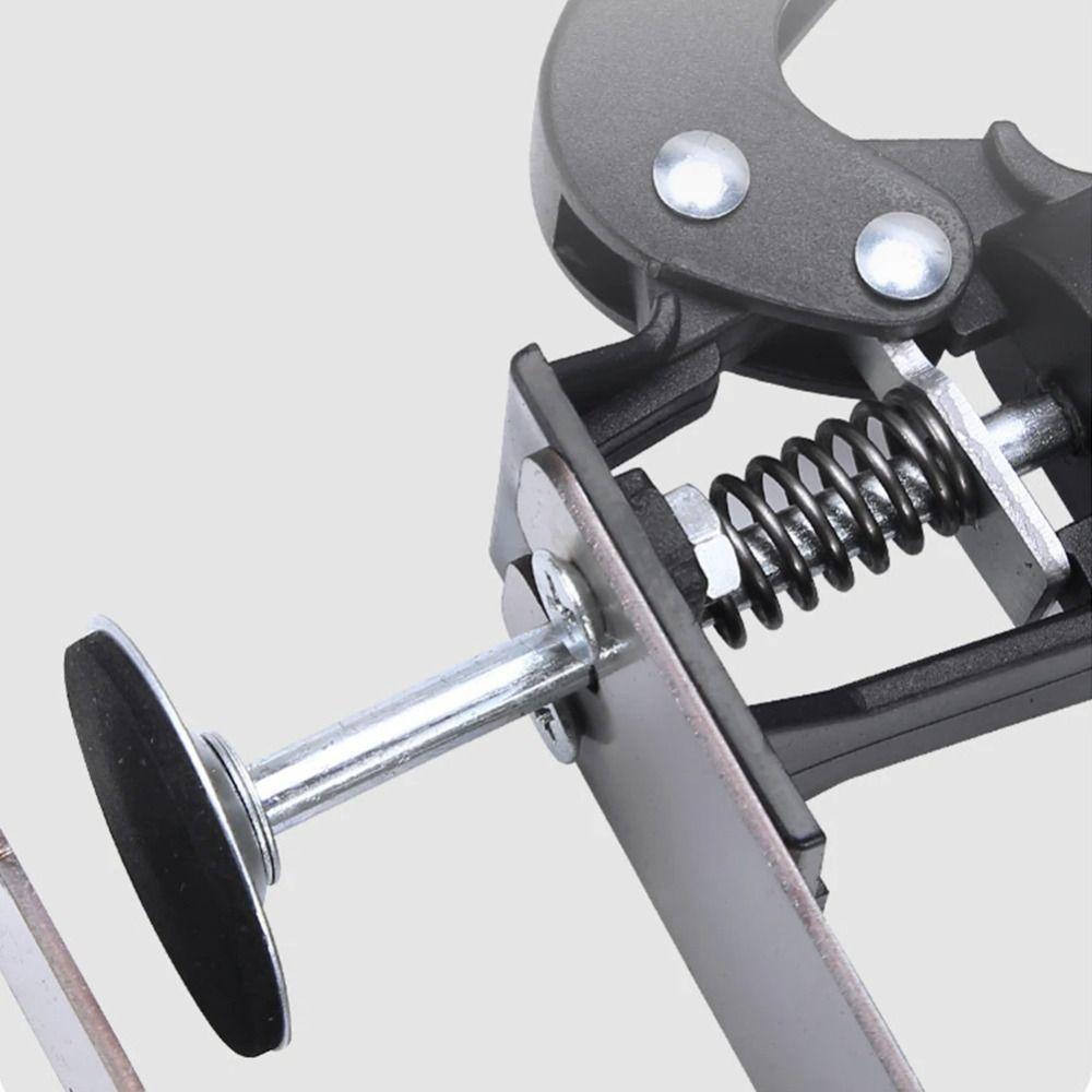Woodworking Jig Drawer Panel Clips Quick-Release Detachable Clip Adjustment Fixed Clamp  Cabinet