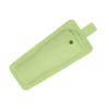 Multifunctional Silicone Ice Cube Mold, Juice Capacity 430ml, Green