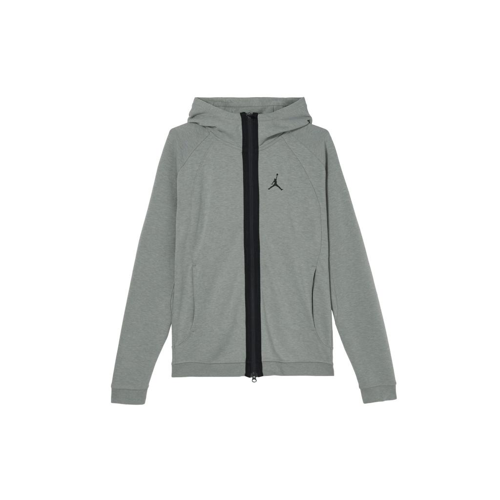 Jordan Dri-fit Zip Fleece Hoodie DV9784-063