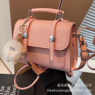 Damentaschen – Crossbody-Bags