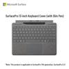 Microsoft Surface Pro 13-inch Keyboard Cover with Slim Pen