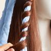 Heatless Curling Rod Headband Curlers Sleep Curls Wave Hair Curler Hair Styling