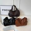 Underarm Bag Women's New Shoulder Bag Commuting High-end Tote Bag Large-capacity Versatile Handbag