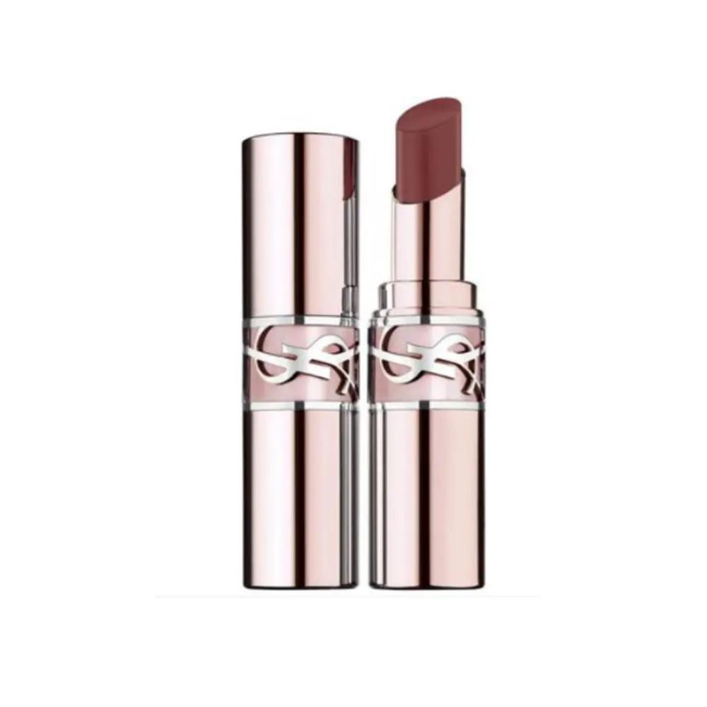 Yves Saint Candy Glow Lip Balm Year-End 7B Nude Pleasure