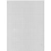 KOKUYO File Clear File Replacement Paper B4 2/36 Holes 10 Sheets Gray La-884NM