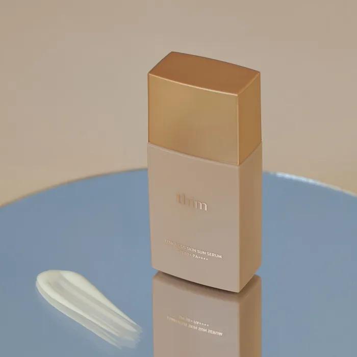 BEAM LUMINOUS SKIN SUNSERUM 50ml