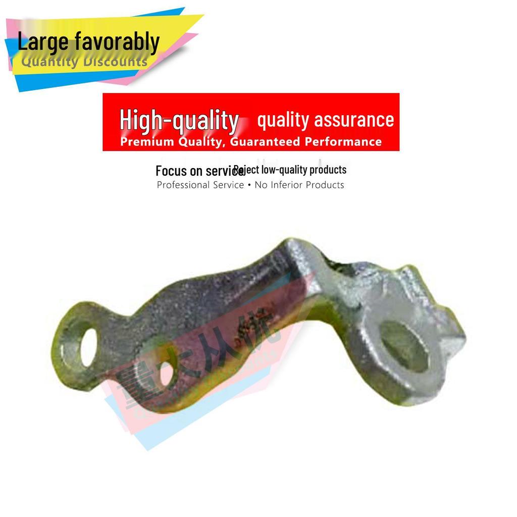 Focus Front Door Upper Left Hinge 3M51R22801BA/AH
