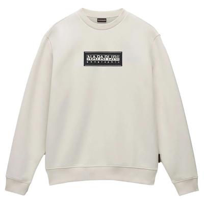 Napapijri Hoodie Box Logo