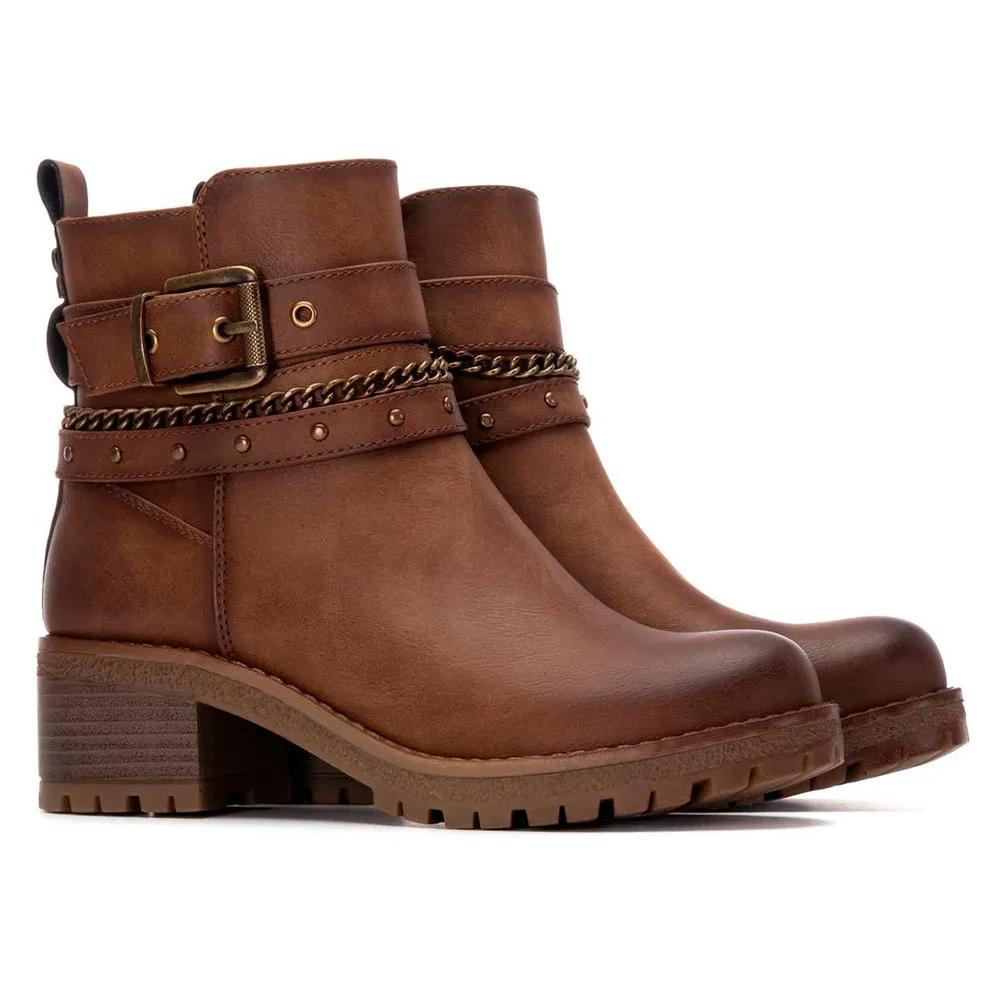 Refresh 172918 Booties