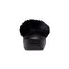 Crocs Stomp Quilted Clog Black 208938‑001