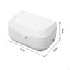 Electrical Bobbin Winder Wire Multifunctional Sewing Accessories Durable Thread Holder