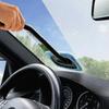 Versatile Microfiber Auto Window Cleaner For Hard-to-reach Car Windows And Windshields