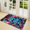 1Pc Lilo Stitch Tropical Adventure Carpet Rug Customizable Soft Washable Antislip Home Living Room Sofa Mats Personalized Rug 091784