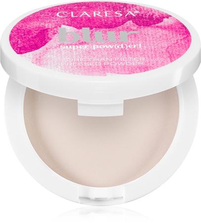 

compact powder for a perfect look TU прозрачный
