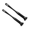 Car Rear Seat Backrest Release Pull Rod For VW Golf MK3 Jetta Vento MK3 Polo 6N 6N2 Caddy MK2 1H0885683