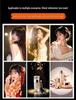 Mermaid Princess Live Broadcast Colorful Spotlight for Streamers
