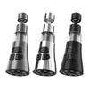 Tap Extenders for Kitchen Sink and Bathroom Use Replacement Swivels Filter Faucet Rotatable Sink Faucet Head