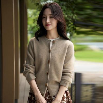 Tops – Cardigan da donna