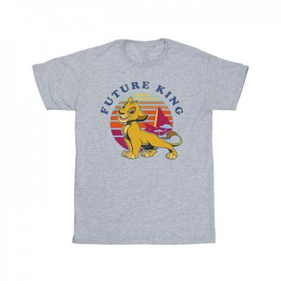 Top (Jongens vanaf 4 jaar) – T-shirts