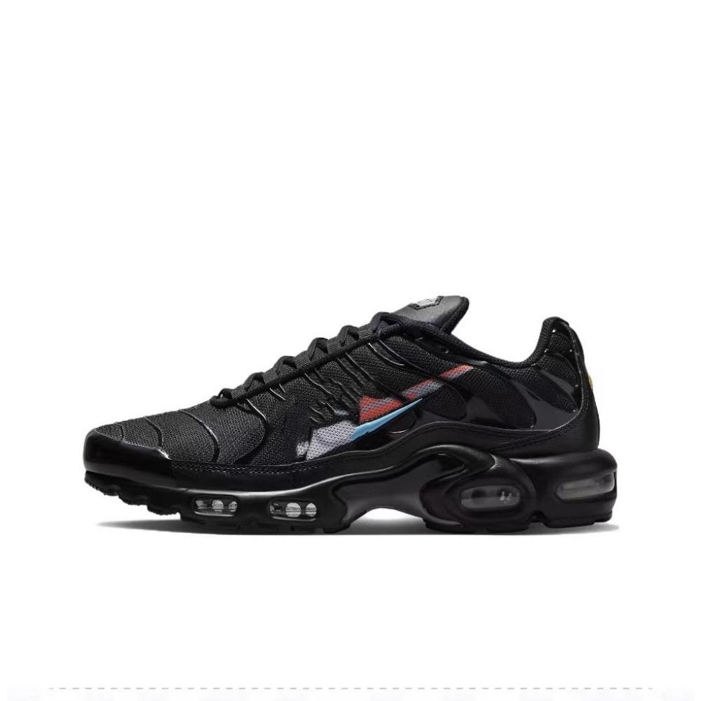 Men's Casual Single Shoes Trendy Air Cushion Shock Absorbing Sports Shoes