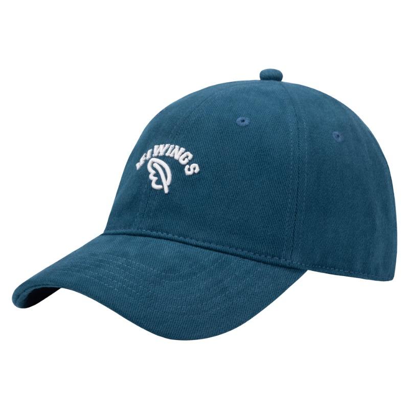 Fashion Thickened Baseball Cap Women's Large Brim Premium Sense Versatile Cap Men's Sunscreen Visor