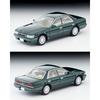 TOMYTEC Tomica Limited Vintage Neo LV-N238c Nissan Laurel Twin Cam 24V Medalist Green 1989 Model (Assembled)