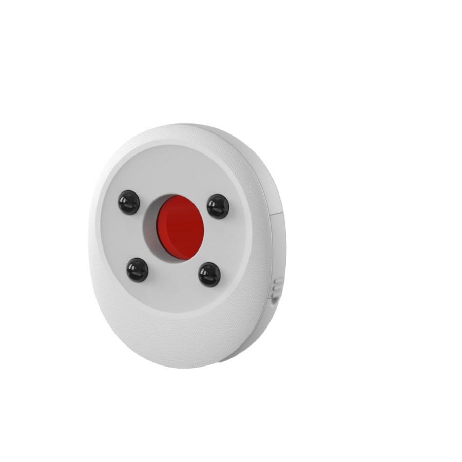 Portable USB Infrared Anti-Theft & Anti-Surveillance Detector for Travel & Hotels