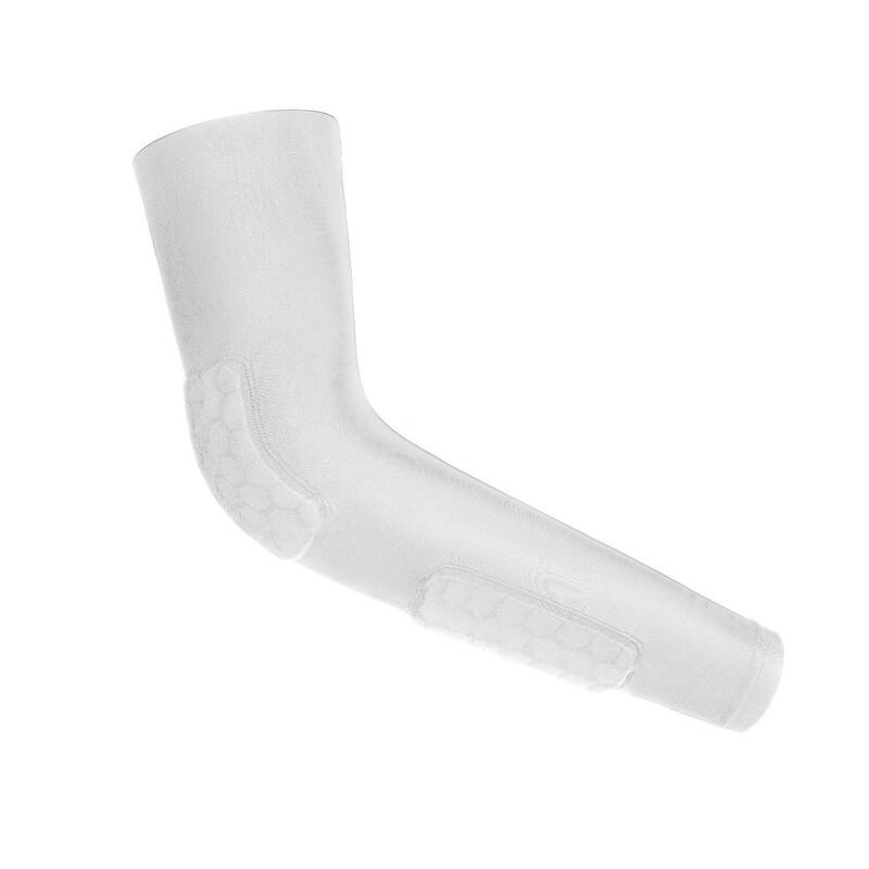 Tingbai Double Honeycomb Anti-Collision Sports Arm & Elbow Pad