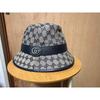 Used gucci bucket hat