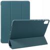 For Huawei MatePad 11.5 S Case Tri-fold Stand Leather Tablet Cover Honeycomb Texture