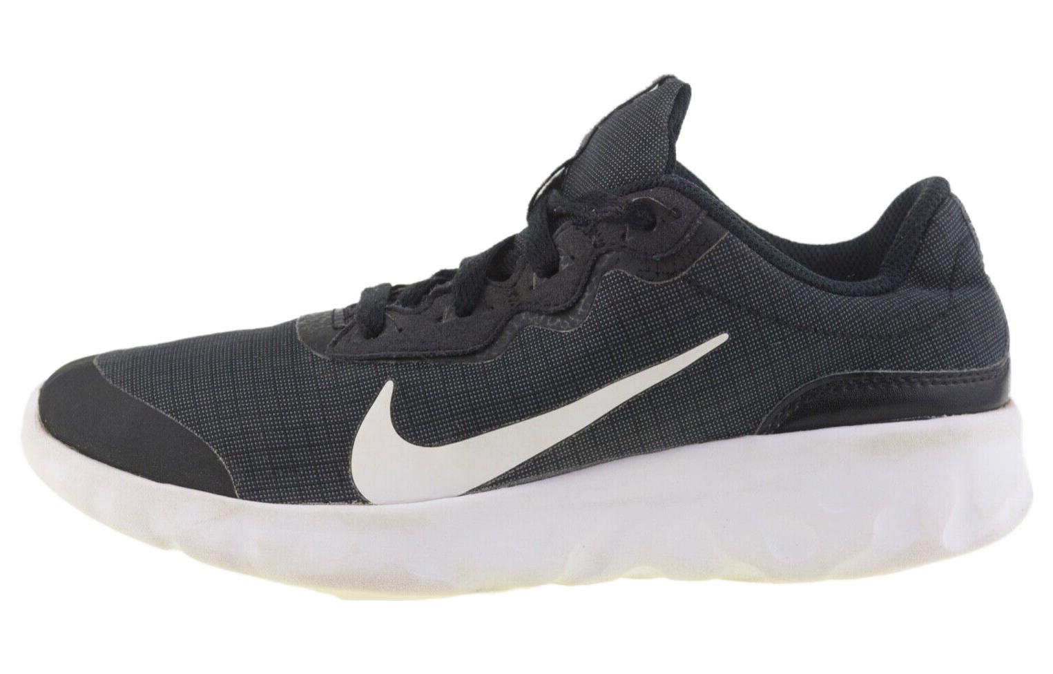 Nike Explore Strada  Black  Gs CD9017-002 36