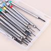 13Pcs 0.6-2.0Mm Precision Screwdriver Set Iron Micro Cross Repair Kit For Watches Glasses Jewelry