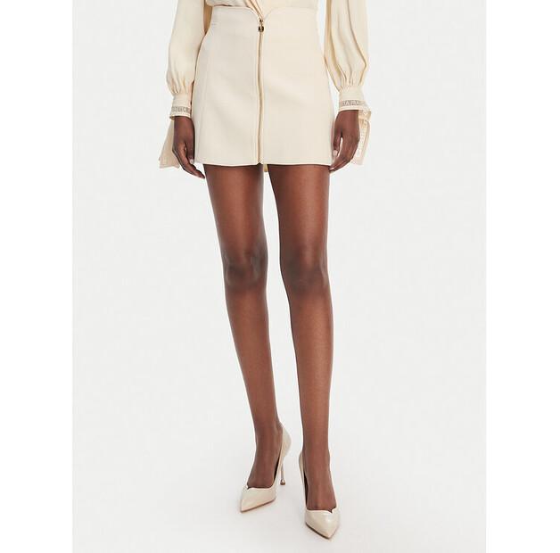 Юбка мини Elisabetta Franchi GO-150-61E2-V200