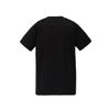ONITSUKA TIGER X Astro Boy Graphic Casual Soft Short Sleeve T-Shirt Unisex T-Shirts Black 2183B519-001