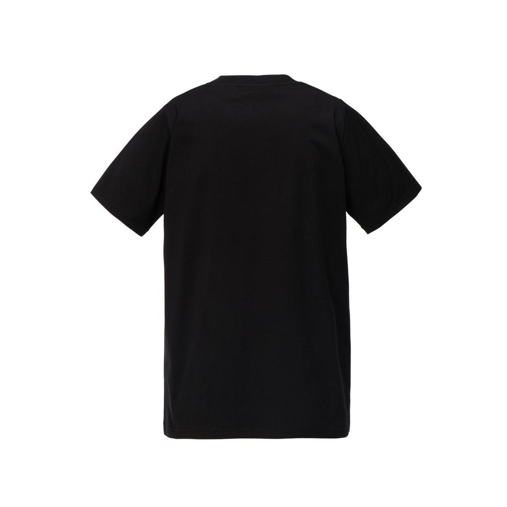 ONITSUKA TIGER X Astro Boy Graphic Casual Soft Short Sleeve T-Shirt Unisex T-Shirts Black 2183B519-001