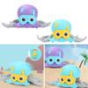 Bath Toy Cartoon Animal for Kids Children Gifts