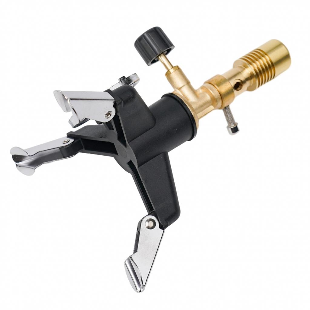 Alcohol Lamp Bunsen Burner Gas Torch Lab Laboratory