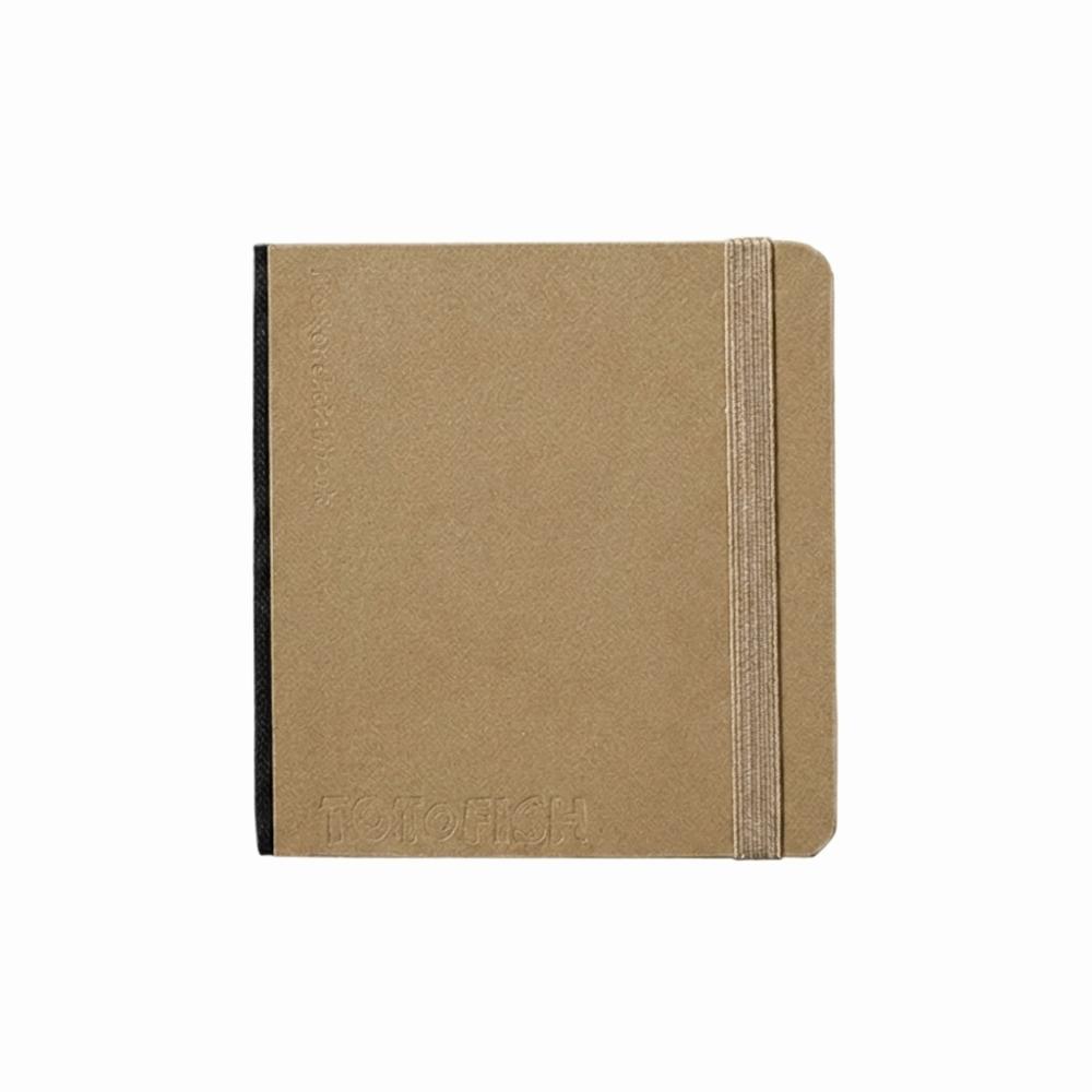 

Acid-Free Paper Marker Drawing Pad Thick Paper Art Notebook Creating Artworks жёлтый