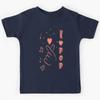 K Pop Kids T-Shirt