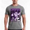 Choso Kamo Toji Yuji Jujutsus Kaisen Movie JJK TShirt Summer Casual Cotton Tee Oversized Streetwear Tops  Cotton