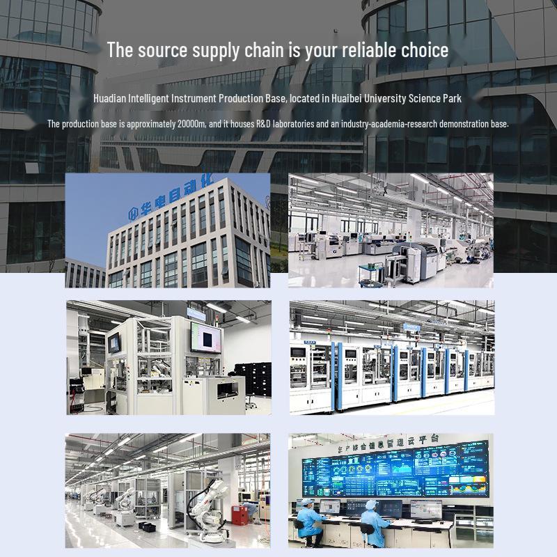 Digital High-Precision Intelligent Pressure Gauge for Water, Vacuum, and Air Pressures