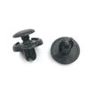 10Pcs 91512-SX0-003 Wheel Arch Lining & Splashguard Clips For Honda Civic Accord