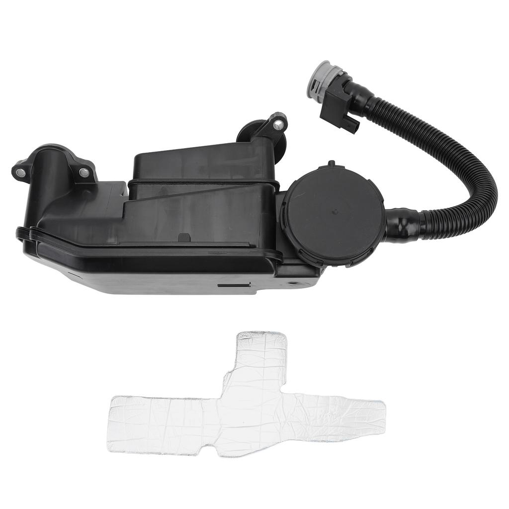 PCV CCV Oil Separator Assembly Powerful Performance Efficient DC3Z6A785C for F‑450 F‑550 Super Duty 6.7L Derv Engine
