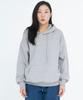 Comfort One-Mile Hoodie_White