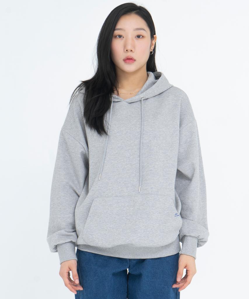 Comfort One-Mile Hoodie_White
